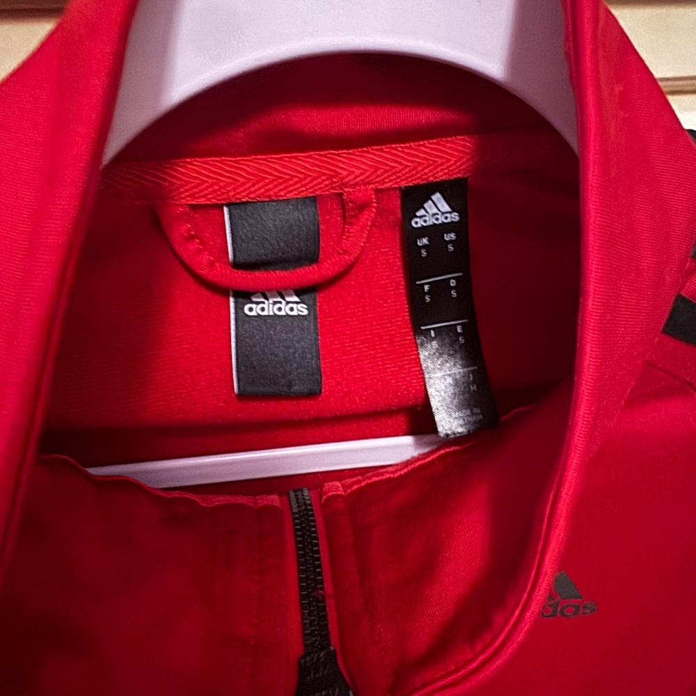 Adidas jacket - Picture 3 of 5